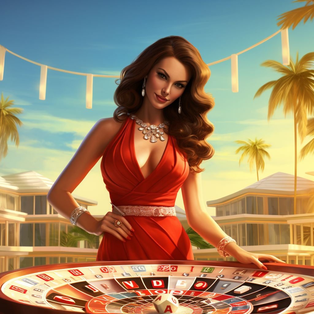 sexy gaming